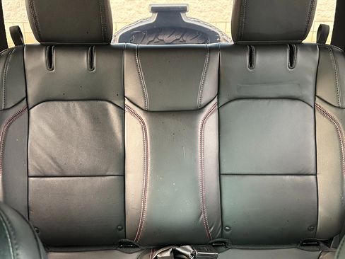 Used 2023 Jeep Wrangler Rubicon w/ LED Lighting Group image 11