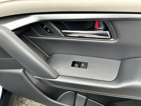 New 2026 MAZDA CX-5 Select AWD/4WD image 30