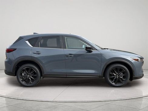 Used 2022 MAZDA CX-5 Carbon Edition image 14