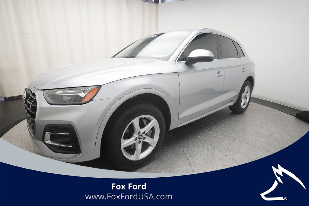 Used 2023 Audi Q5 2.0T Premium AWD/4WD image 1