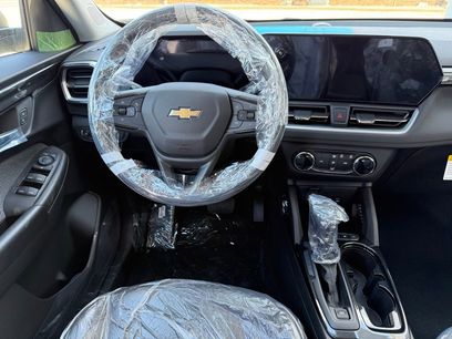 New 2026 Chevrolet TrailBlazer LS w/ LS Convenience Package