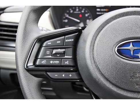New 2026 Subaru Forester AWD/4WD image 14