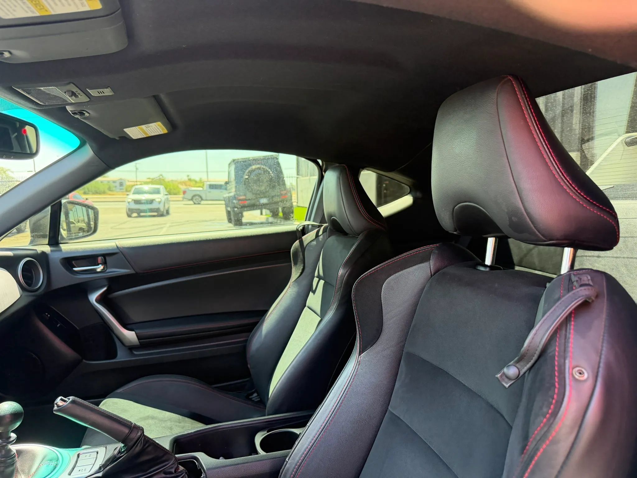 Used 2014 Subaru BRZ Limited RWD image 21
