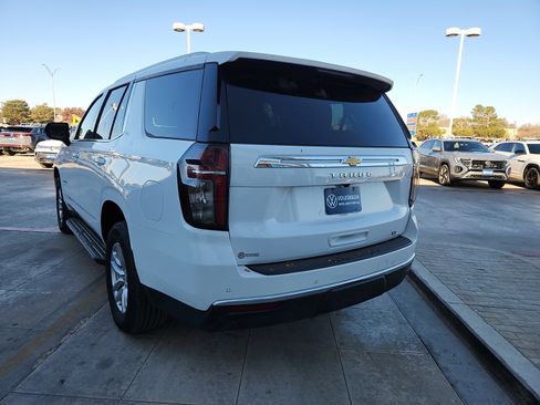 Used 2024 Chevrolet Tahoe LT image 5