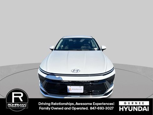 Used 2026 Hyundai Sonata SEL FWD image 3