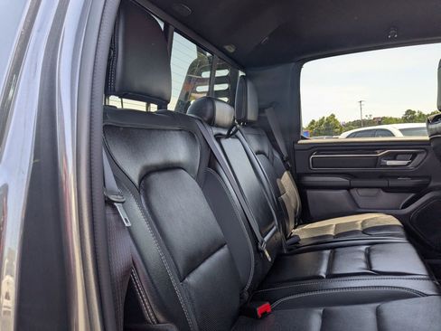 Used 2022 RAM 1500 Rebel w/ Off Road Group AWD/4WD image 25