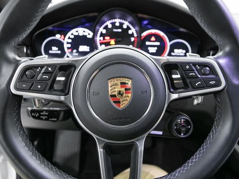 Certified 2023 Porsche Cayenne Platinum Edition AWD/4WD image 14