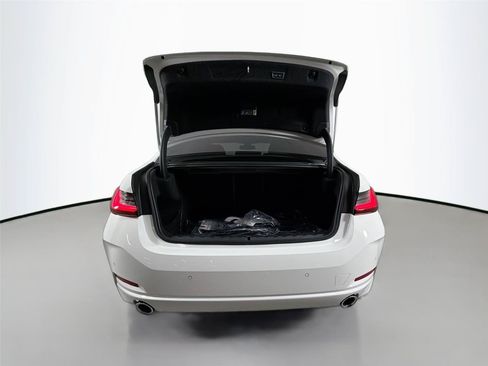 New 2026 BMW 330i Sedan w/ Premium Package RWD image 26