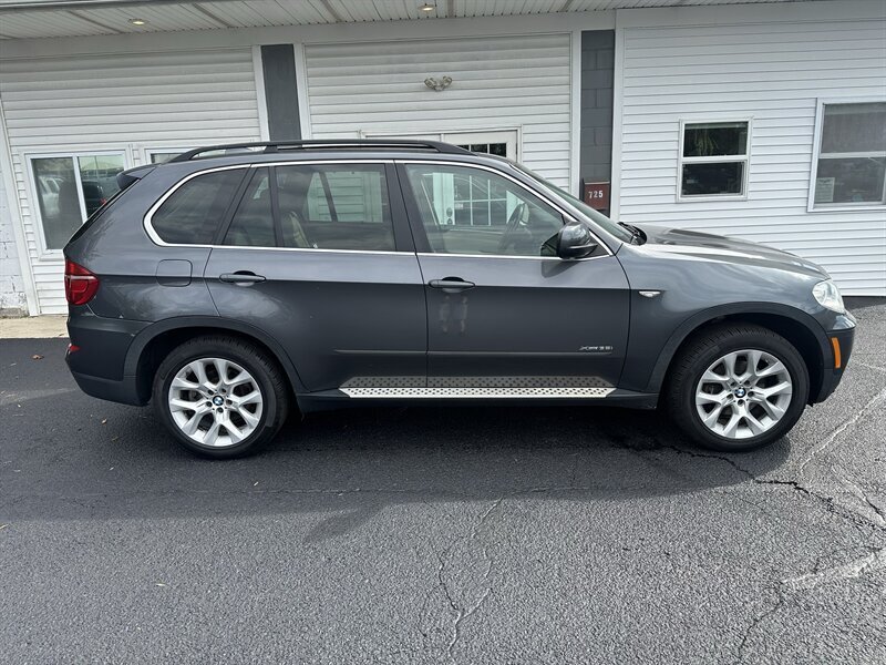 Used 2013 BMW X5 xDrive35i AWD/4WD image 11
