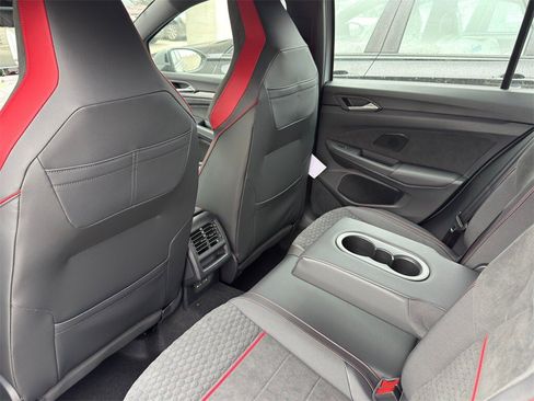 New 2026 Volkswagen GTI SE image 28
