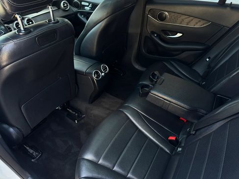 Used 2018 Mercedes-Benz GLC 300 image 16