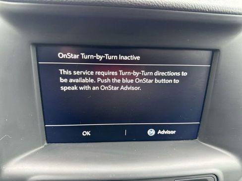 Used 2023 GMC Terrain SLE FWD image 18