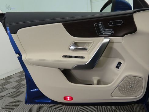 New 2026 Mercedes-Benz CLA 250 CLA 250 image 24