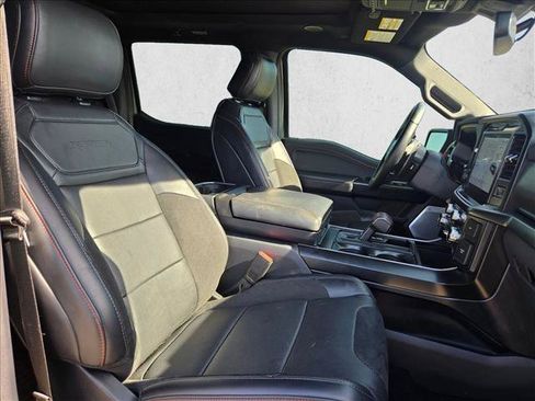 Used 2025 Ford F150 Raptor AWD/4WD image 22