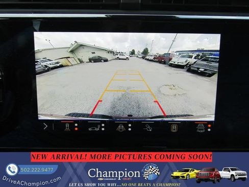 Used 2024 GMC Sierra 2500 AT4 w/ AT4 Premium Plus Package AWD/4WD image 20