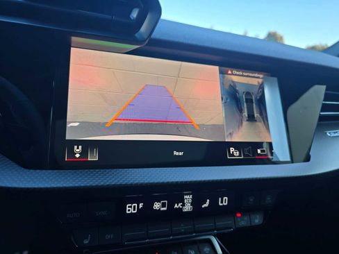 New 2025 Audi RS 3 image 29