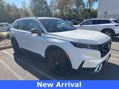 Used 2023 Honda CR-V Sport Touring