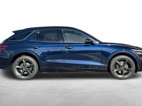New 2026 Genesis GV70 3.5T Sport Prestige image 7
