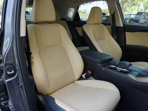 Used 2020 Lexus NX 300 FWD w/ Comfort Package image 2