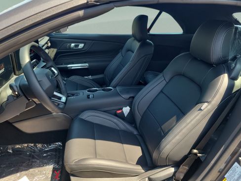 New 2026 Ford Mustang Premium RWD image 8