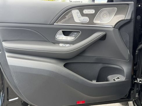 New 2026 Mercedes-Benz GLE 63 AMG S image 16