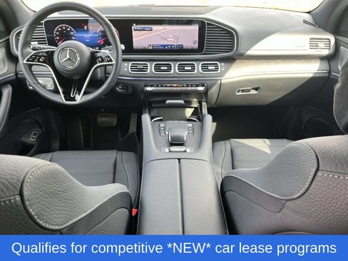 Used 2026 Mercedes-Benz GLS 450 4MATIC image 13