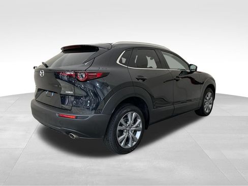 Used 2025 MAZDA CX-30 AWD 2.5 S w/ Preferred Package image 5