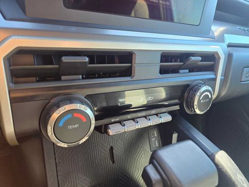 Used 2024 Toyota Tacoma SR5 RWD image 29