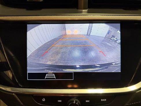 Used 2021 Buick Encore GX Select w/ Sport Touring Package image 39