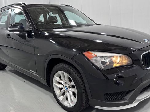 Used 2015 BMW X1 xDrive28i AWD/4WD image 3