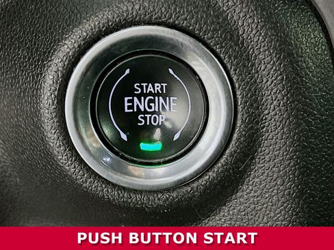 Used 2020 Chevrolet Silverado 2500 LTZ w/ LTZ Premium Package image 13