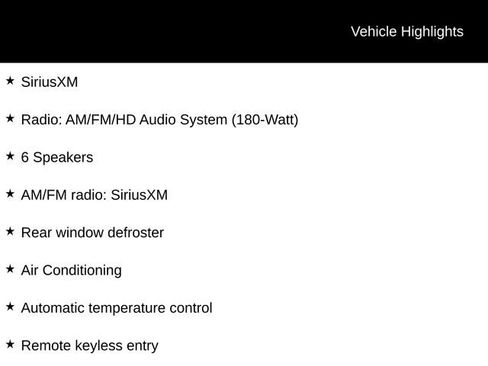 Used 2022 Honda HR-V EX image 6
