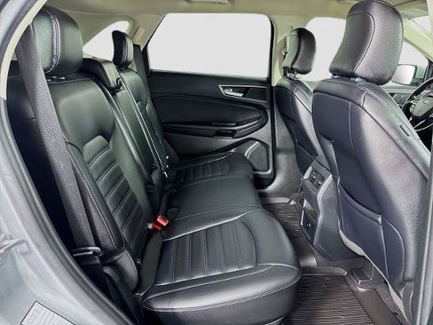 Certified 2023 Ford Edge SEL AWD/4WD image 25