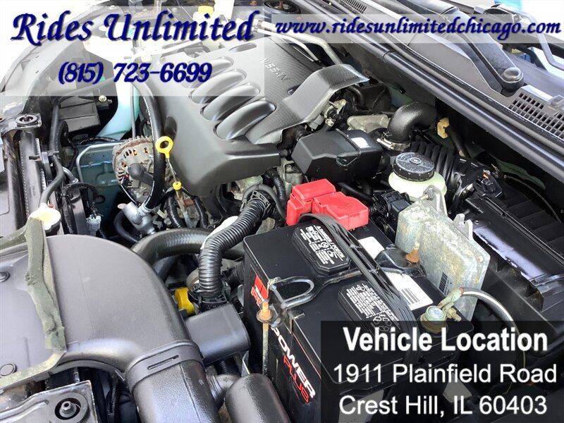 Used 2011 Nissan Sentra 2.0 S FWD image 38