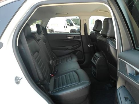 Used 2023 Ford Edge SEL w/ Convenience Package AWD/4WD image 24