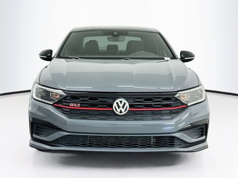 Used 2021 Volkswagen Jetta GLI Autobahn w/ GLI Autobahn Black Package FWD image 2