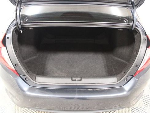 Used 2018 Honda Civic EX-T image 14