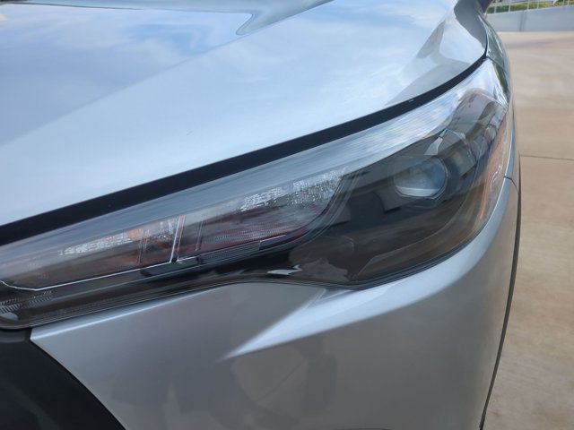 Used 2026 Toyota Corolla Cross L FWD image 14