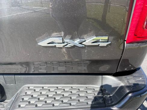 Used 2026 RAM 1500 Big Horn image 16
