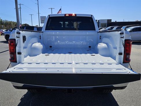 New 2026 RAM 2500 Tradesman image 13