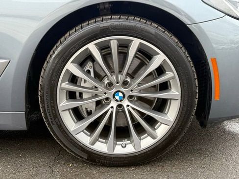Used 2022 BMW 540i xDrive w/ Premium Package AWD/4WD image 20