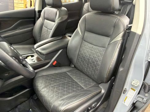 Used 2021 Nissan Murano Platinum w/ Cargo Package AWD/4WD image 19