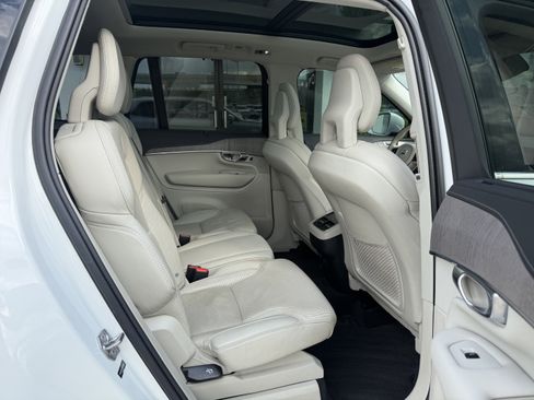 Used 2021 Volvo XC90 T6 Inscription w/ Advanced Package AWD/4WD image 24