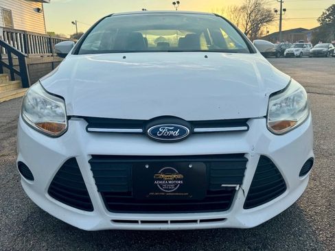 Used 2014 Ford Focus SE image 9