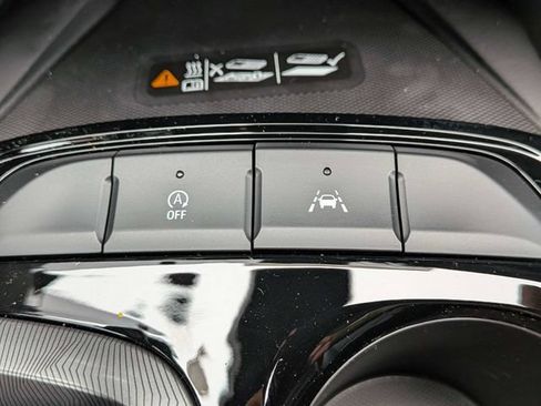 New 2026 Buick Envista Sport Touring w/ Convenience I Package FWD image 23