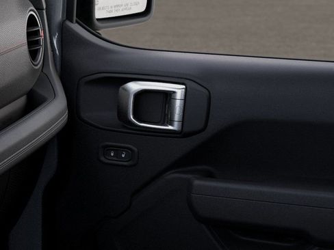 New 2025 Jeep Wrangler Rubicon image 25