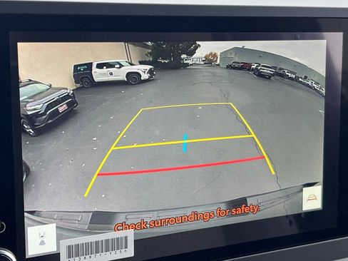 New 2026 Toyota Tacoma SR5 image 20