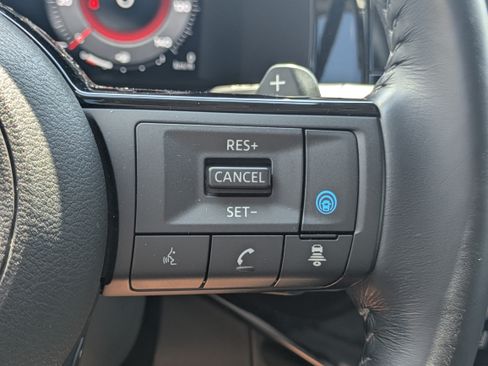 Used 2023 Nissan Pathfinder Platinum w/ Lighting Package (N93) AWD/4WD image 27