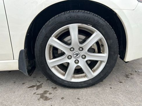 Used 2005 Acura TSX Base image 9