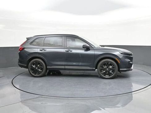 New 2026 Honda CR-V Sport Touring image 26
